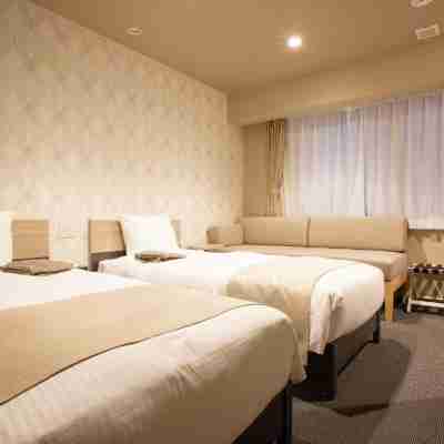 くれたけイン 大阪御堂筋本町 Rooms