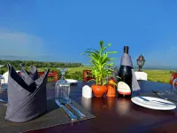Centauria Wild Hotels in Moneragala