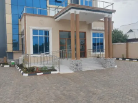 Eastern City Hotel Hotel a Dodoma