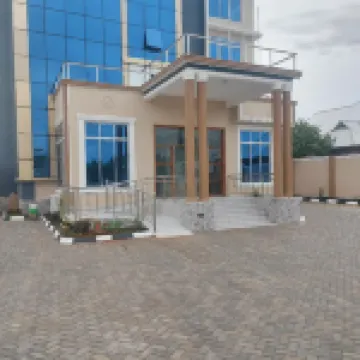 Eastern City Hotel โรงแรมใน