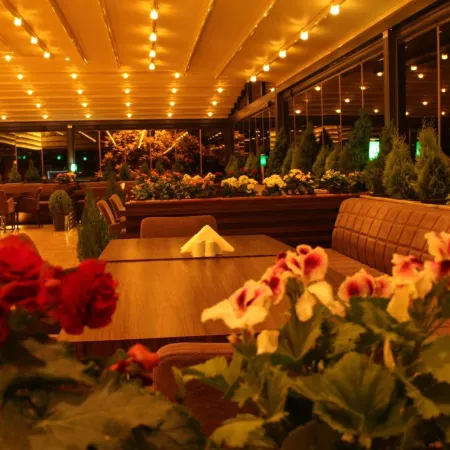 City One Hotel