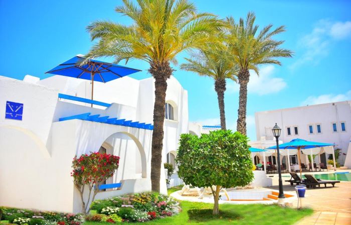 Zenon Djerba