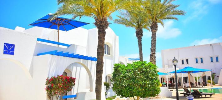 Zenon Djerba Hotels in Djerba