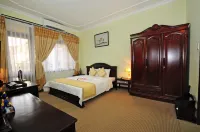 Duy Tan Hotel Hotel di Hue