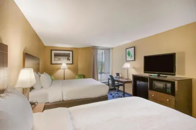 Clarion Inn Asheville Airport Hotels in Fletcher