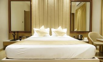 Red Orchid Hotel Kanpur