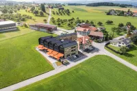 Macardo Premium B&B Hotels in Weinfelden