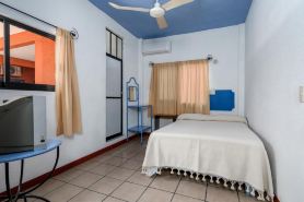 Hotel Costamar, Puerto Escondido