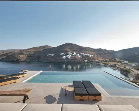 Amal Kythnos Suites Hotels in Kythnos