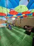 Pousada Recanto do Cowboy Hotels in Penha