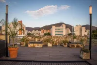 Hotel Inkai