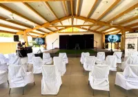 Hotel El Almendro Hotel a Buin