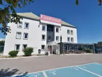FastHotel Montpellier Ouest - Un Hôtel FH Classic Hotels in Fabregues