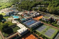 Mouratoglou Hotel & Resort Hotels in Biot
