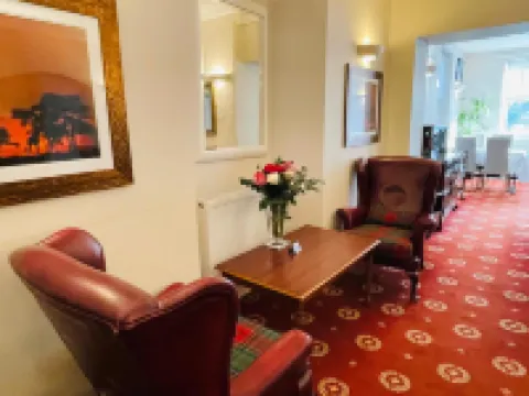 Fairlight Guesthouse