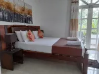 Seyara Holiday Resort Hotels in Giritale