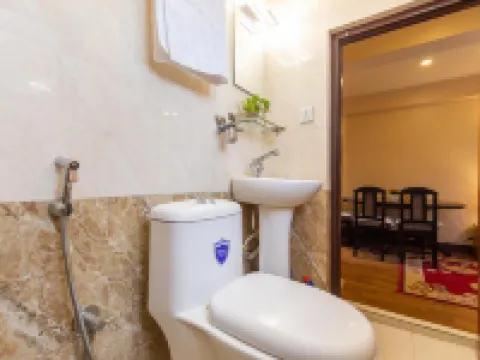 Bhrikuti Stay Hotels in Lalitpur