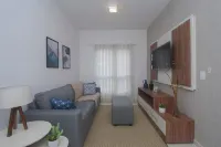 Residencial Anchieta Riviera by Audaar