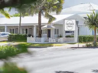 Yeppoon Surfside Motel Hotels in Yeppoon