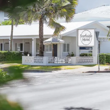 Yeppoon Surfside Motel