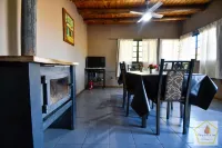 Cabañas Uspallata