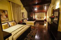 Brockenhurst Bungalow Hotels in Nuwara Eliya