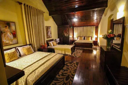 Brockenhurst Bungalow