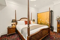 The Terrace Hotel