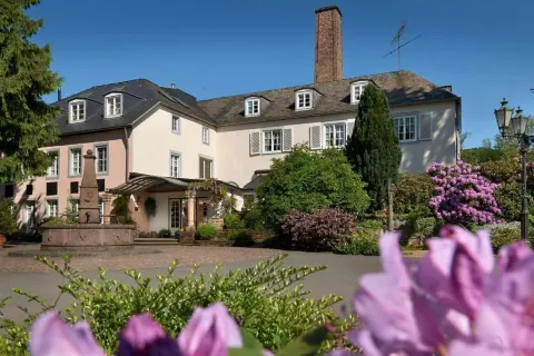 Hotel Molitors Mühle