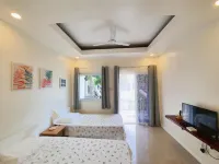 Villa del OZ Resort
