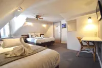 Hotel Ambrosia