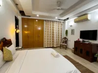 Avatar Living @Safdarjung Enclave