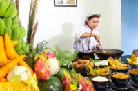 Le Grand Pakbeng Hotels in Pakbeng