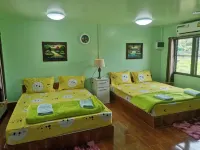 Bussaracum Resort Hotels in Amphoe Tha Maka