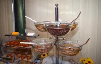 HR 酒店 - 早餐