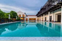 Tisza Balneum Hotel Hotels in Tiszafured