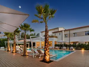 Resort Miramonti