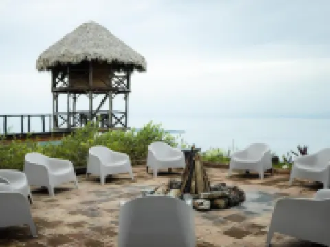 Hacienda Cocuyo Hotels in El Limon