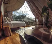 Tree Trek Boquete Adventure Park Hotels in Los Naranjos