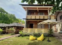On Board Panglao Beach Hostel & Resort