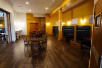 Fortress Inn Louisbourg - Motels