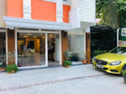 Turunc Hotel Antalya