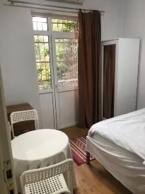 Kevin's Hostel
