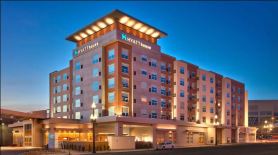 Hyatt House Sacramento Airport North Natomas