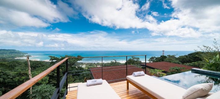Laloon Luxury Suites - Adults Only Hotele w: Carmen