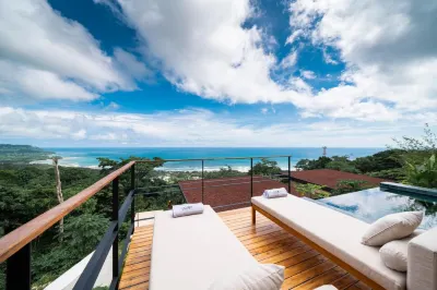 Laloon Luxury Suites - Adults Only Hotels in 