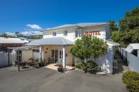 Boutique Motel Hotel di Richmond