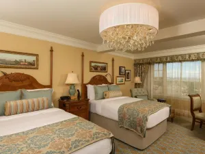 The Broadmoor