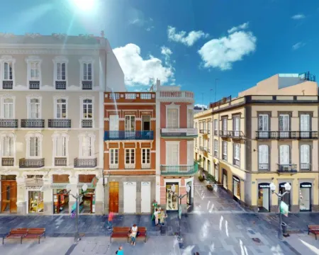 Triana Rooms EH Hotels in Province of Las Palmas