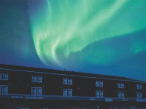 Destination Family Hotel Hotels in Whitehorse
